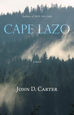 Cape Lazo(English, Paperback, Carter John D)