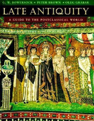 Late Antiquity(English, Hardcover, unknown)