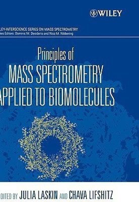 Principles of Mass Spectrometry Applied to Biomolecules(English, Hardcover, unknown)