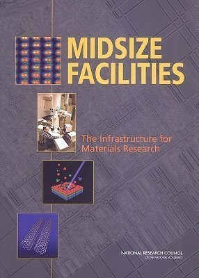 Midsize Facilities(English, Paperback, National Research Council)