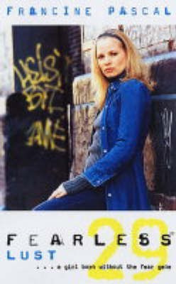 Lust(English, Paperback, Pascal Francine)