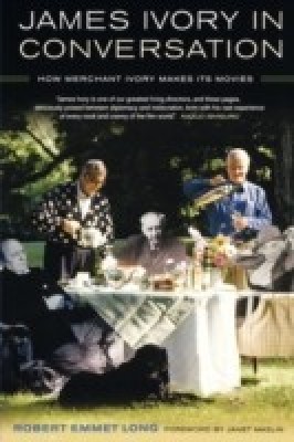 James Ivory in Conversation(English, Paperback, Long Robert Emmet)