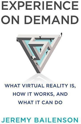 Experience on Demand(English, Hardcover, Bailenson Jeremy)