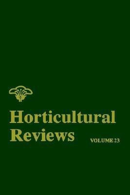 Horticultural Reviews, Volume 23(English, Hardcover, unknown)