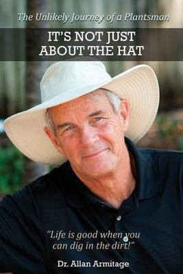 It's Not Just About the Hat(English, Paperback, Armitage Allan)