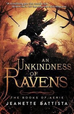 An Unkindness of Ravens(English, Paperback, Battista Jeanette)