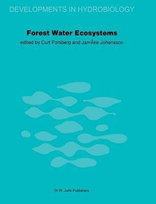 Forest Water Ecosystems(English, Hardcover, unknown)
