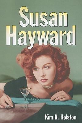 Susan Hayward(English, Paperback, Holston Kim R.)