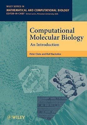 Computational Molecular Biology(English, Hardcover, Clote Peter)