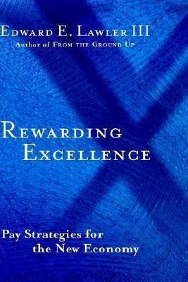 Rewarding Excellence(English, Hardcover, Lawler Edward E. III)