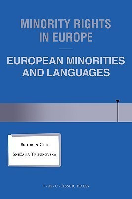 Minority Rights in Europe(English, Hardcover, unknown)
