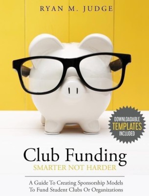 Club Funding Smarter Not Harder(English, Hardcover, Judge Ryan M)