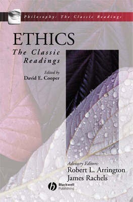 Ethics(English, Paperback, unknown)