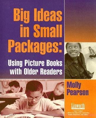 Big Ideas in Small Packages(English, Paperback, Pearson Molly)