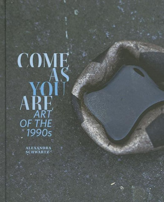 Come as You Are(English, Hardcover, Schwartz Alexandra)