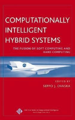 Computationally Intelligent Hybrid Systems(English, Hardcover, unknown)