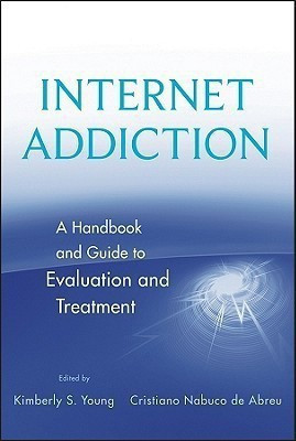 Internet Addiction(English, Hardcover, unknown)
