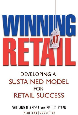 Winning At Retail(English, Hardcover, Ander Willard N.)