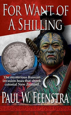 For Want of a Shilling(English, Paperback, Feenstra Paul W)