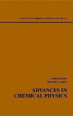 Advances in Chemical Physics, Volume 123(English, Hardcover, unknown)