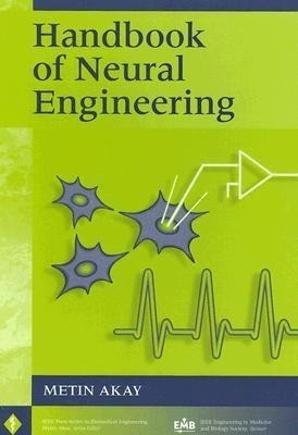 Handbook of Neural Engineering(English, Hardcover, unknown)