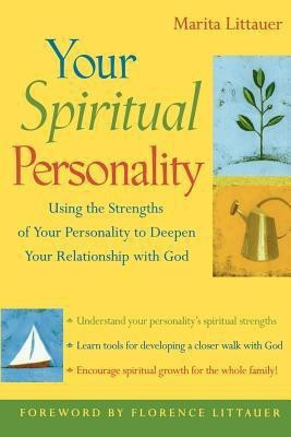 Your Spiritual Personality(English, Paperback, Littauer Marita)