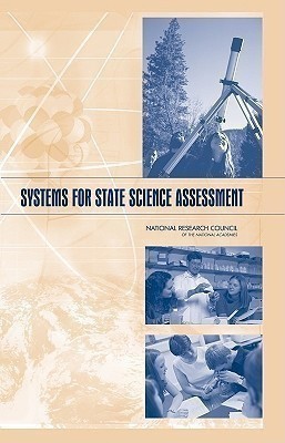 Systems for State Science Assessment(English, Hardcover, National Research Council)