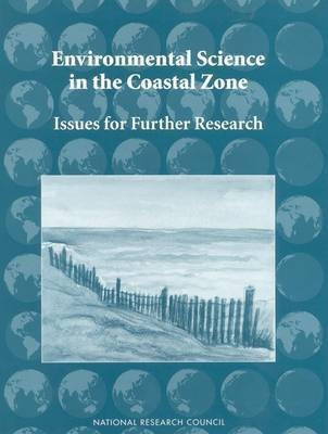 Environmental Science in the Coastal Zone(English, Paperback, National Research Council)