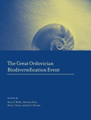 The Great Ordovician Biodiversification Event illustrated edition Edition(English, Hardcover, unknown)