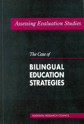 Assessing Evaluation Studies(English, Paperback, National Research Council)