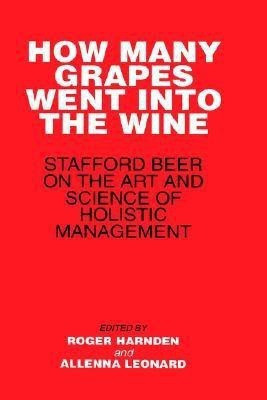 How Many Grapes Went into the Wine(English, Hardcover, unknown)