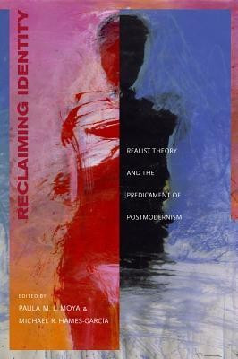 Reclaiming Identity(English, Paperback, unknown)