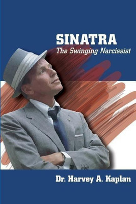Frank Sinatra(English, Paperback, Kaplan Harvey)