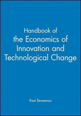 Handbook of the Economics of Innovation and Technological Change(English, Paperback, unknown)