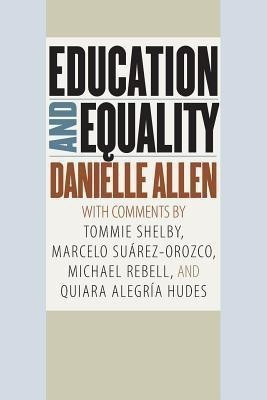 Education and Equality(English, Paperback, Allen Danielle)