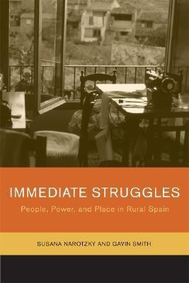 Immediate Struggles illustrated edition Edition(English, Paperback, Narotzky Susana)