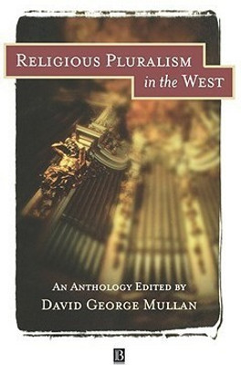 Religious Pluralism in The West(English, Paperback, unknown)