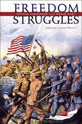 Freedom Struggles(English, Hardcover, Lentz-Smith Adriane)