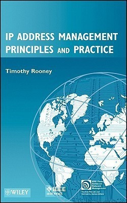 IP Address Management(English, Hardcover, Rooney Timothy)