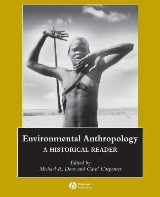 Environmental Anthropology(English, Paperback, unknown)