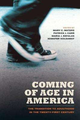Coming of Age in America(English, Paperback, unknown)