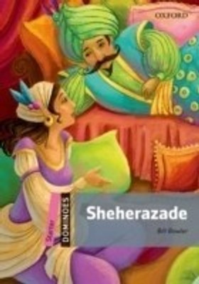 Dominoes 2E: Level 1: Sheherazade New Edition(English, Paperback, unknown)