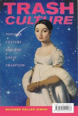 Trash Culture(English, Paperback, Simon Richard Keller)