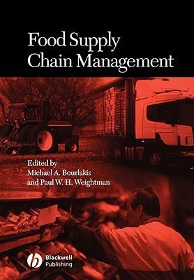 Food Supply Chain Management(English, Paperback, unknown)