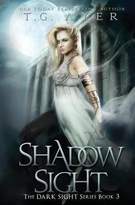 Shadow Sight(English, Paperback, Ayer T G)