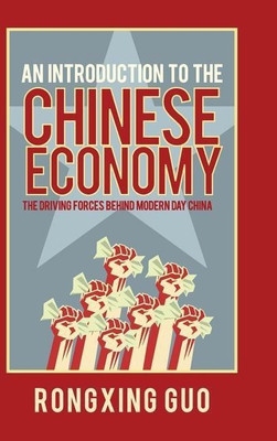 An Introduction to the Chinese Economy(English, Hardcover, Guo Rongxing)