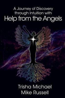 A Journey of Discovery through Intuition with Help from the Angels(English, Paperback, Michael Trisha)