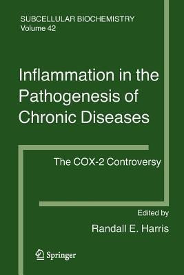 Inflammation in the Pathogenesis of Chronic Diseases(English, Paperback, unknown)