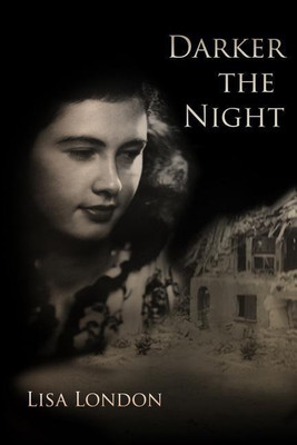 Darker the Night(English, Paperback, London Lisa)