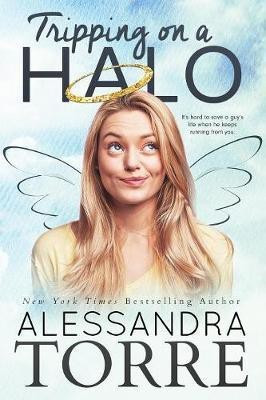 Tripping on a Halo(English, Paperback, Torre Alessandra)